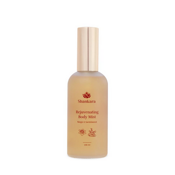 Shankara by Sri Sri Tattva Rejuvenating Body Mist