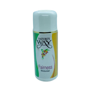 Nature's Way Fairness Moisturiser
