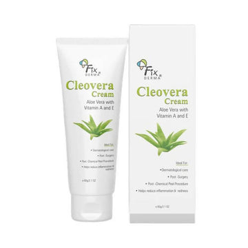 Fixderma Cleovera Face Cream