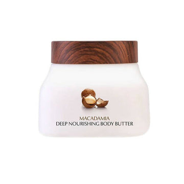 PureSense Macadamia Deep Nourishing Body Butter