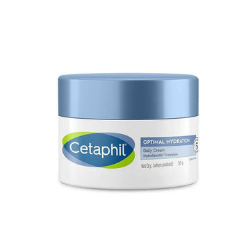 Cetaphil Deep Hydration Healthy Glow Daily Cream