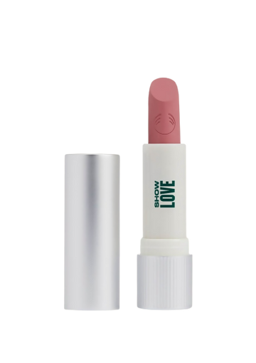 The Body Shop Peptalk Lipstick Bullet Refill - Show Love