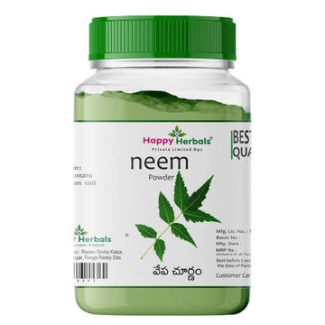Happy Herbals Neem Powder