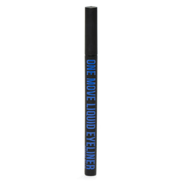 Inglot One Move Liquid Eyeliner - Denim Blue 03