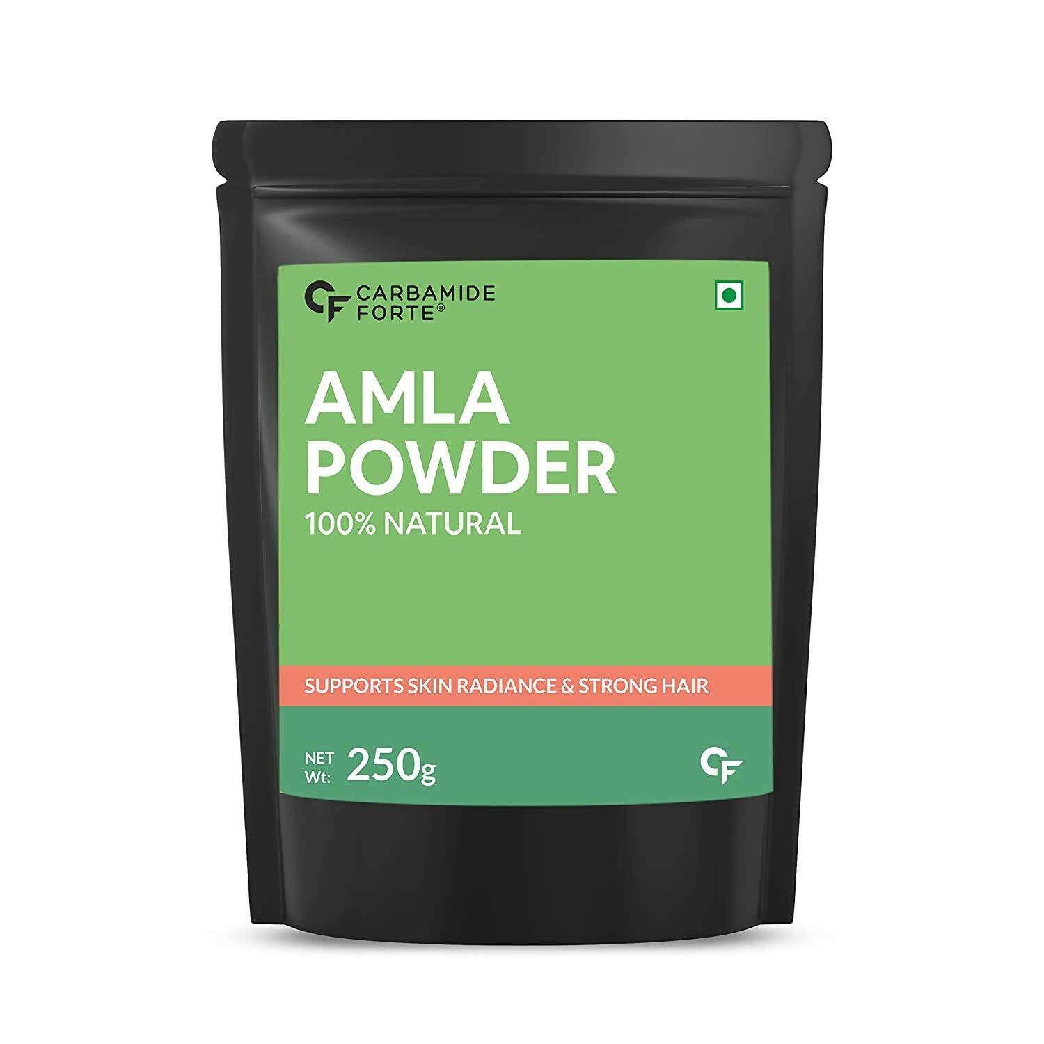 Carbamide Forte Amla Powder for Hair Growth & Skin