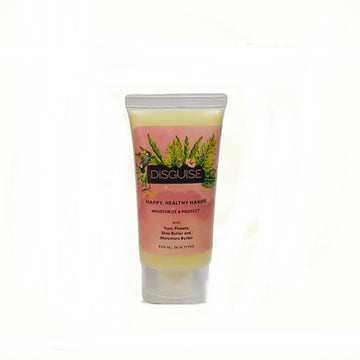 Disguise Yuzu & Pomelo Hand Cream