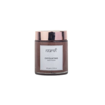 Nurvi Exfoliating Body Polish