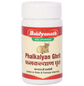 Baidyanath Jhansi Phalkalyan Ghrit