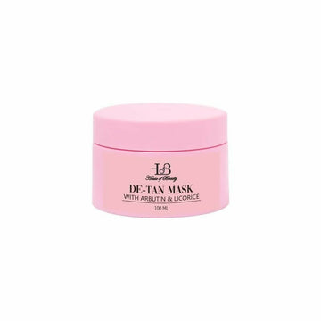 House Of Beauty De Tan Mask