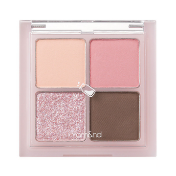 Rom&nd Better Than Eyes - W03 Dry Strawberry