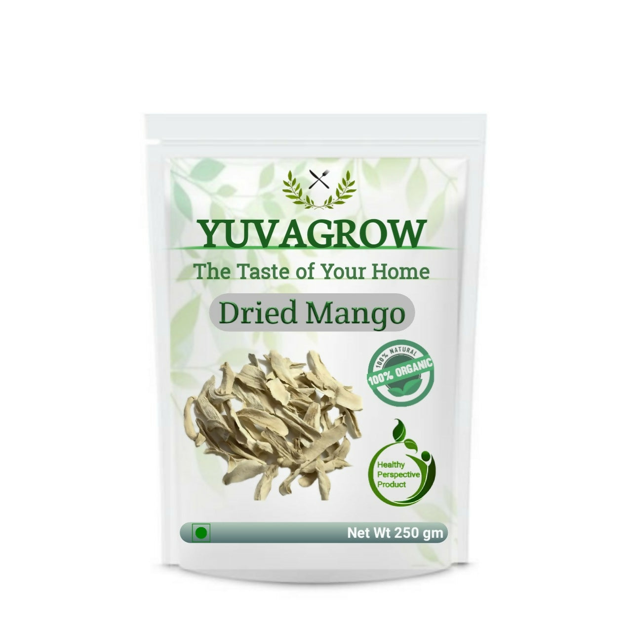 Yuvagrow Dried Mango
