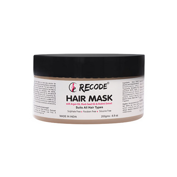 Recode Sulphate Free Hair Mask For All Hair Types