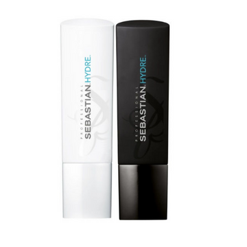 Sebastian Professional Hydre Moisturizing Shampoo and Conditioner Combo