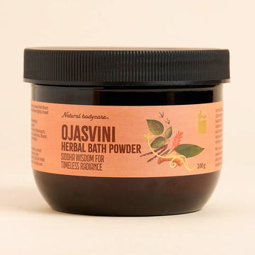 Isha Life Ojasvini Herbal Snanam Powder (Bath Powder)