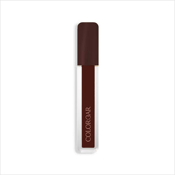 Colorbar Powerkiss Vegan Matte Lipcolor- Sizzle