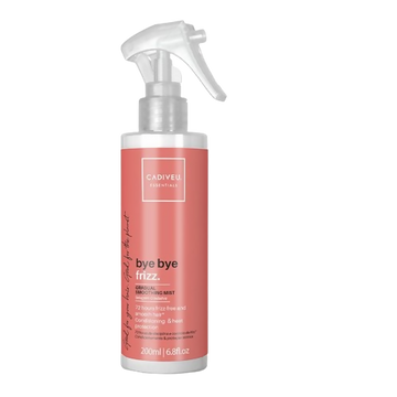 Cadiveu Bye Bye Frizz Leave In Gradual Smoothing Hair Serum