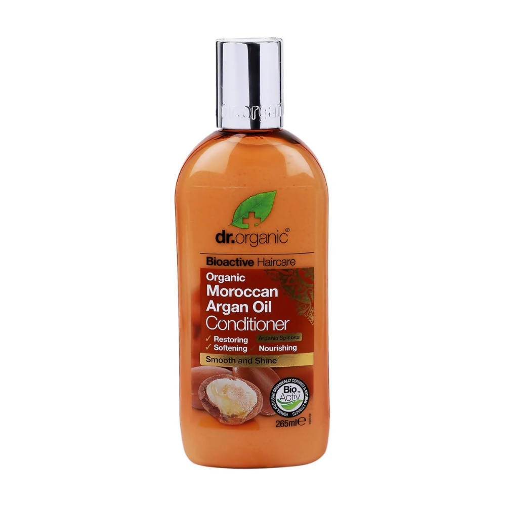Dr.Organic Moroccan Argan Oil Conditioner