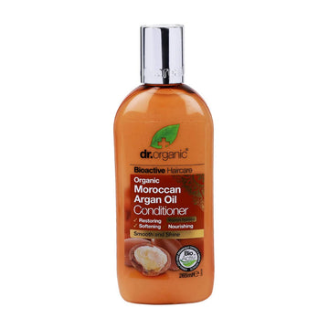 Dr.Organic Moroccan Argan Oil Conditioner