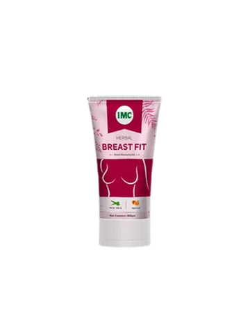 IMC Breast Fit Cream