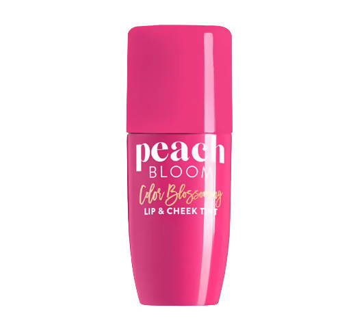 Too Faced Peach Bloom Lip & Cheek Tint