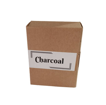 Desi Utthana Charcoal Soap