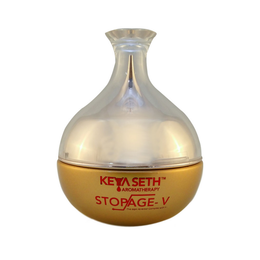 Keya Seth Aromatherapy Stopage V - The Age Reversal Complex Cream