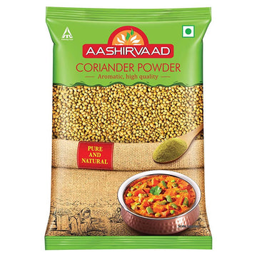 Aashirvaad Coriander Powder