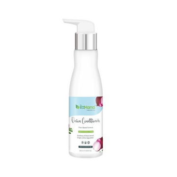 The Eco Mama Onion Hair Conditioner