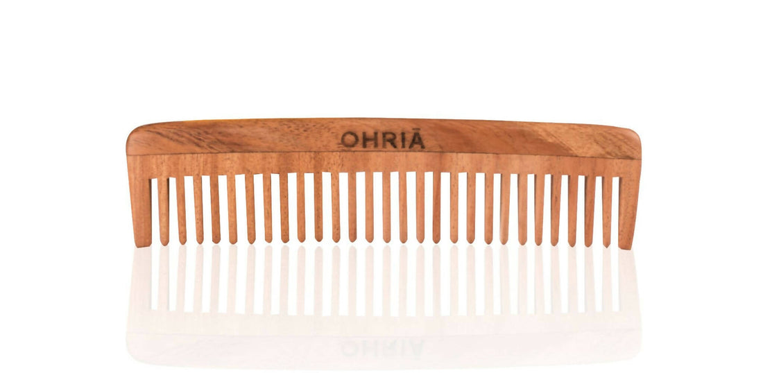 Ohria Ayurveda Raatrani Gift Box For Her