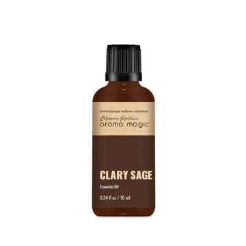 Blossom Kochhar Aroma Magic Clary Sage Oil
