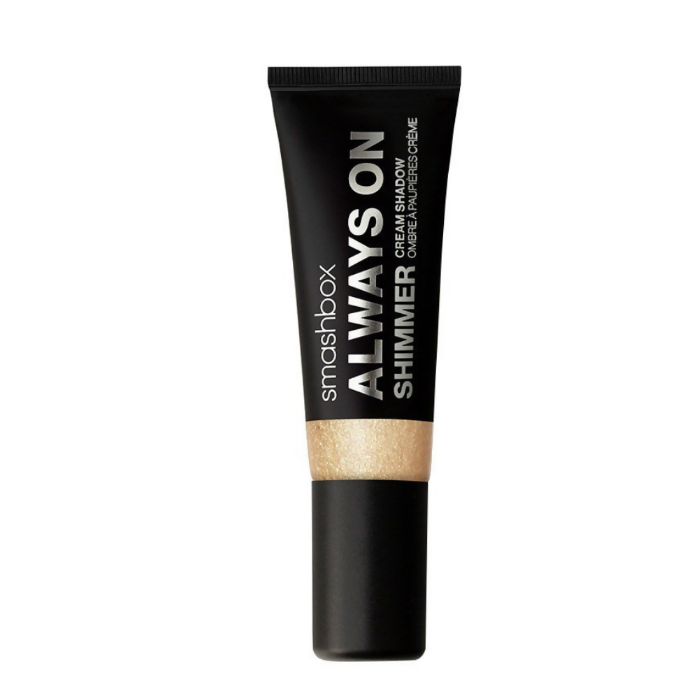 Smashbox Always On Shimmer Cream Shadow - Golden Shimmer
