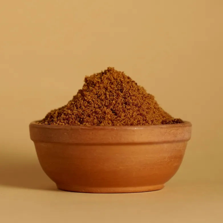 Isha Life Pure and natural Jaggery Powder