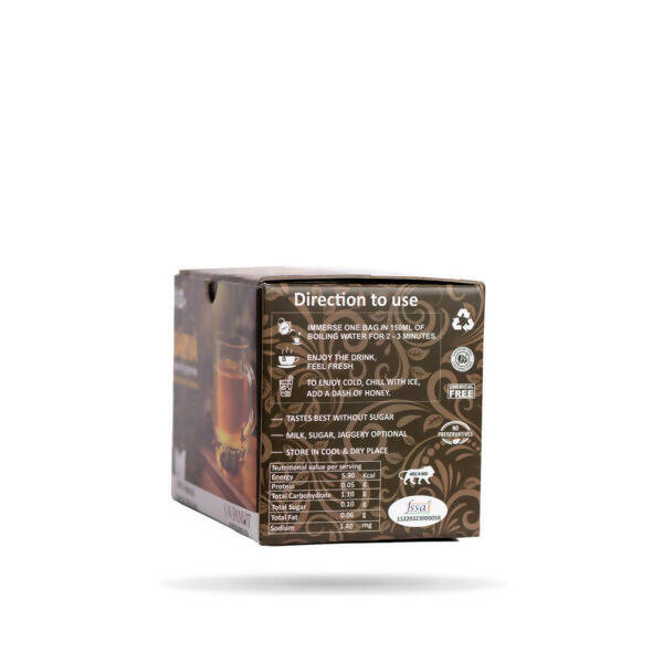 S N Pandit Ayurveda Sariva – Enriched with Saffron