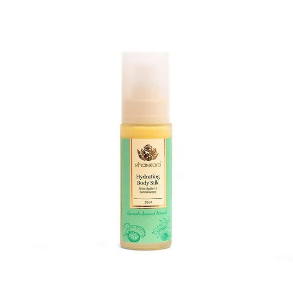 Shankara by Sri Sri Tattva Hydrating Body Silk