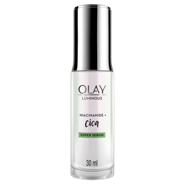 Olay Luminous Cica Super Serum