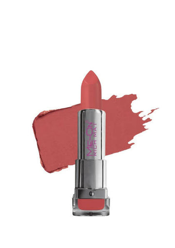 Me-On Professional Rich Mat Lipstick Shade 24