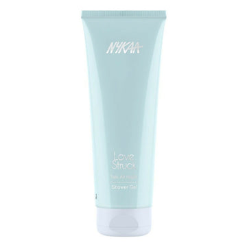 Nykaa Love Struck Talk All Night Shower Gel