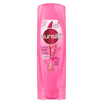 Sunsilk Lusciously Thick & Long Nourishing Conditioner