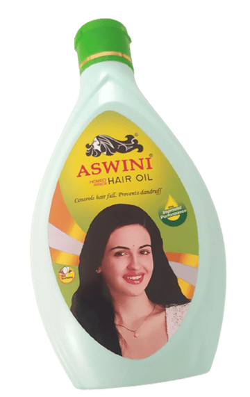 Aswini Hair Oil