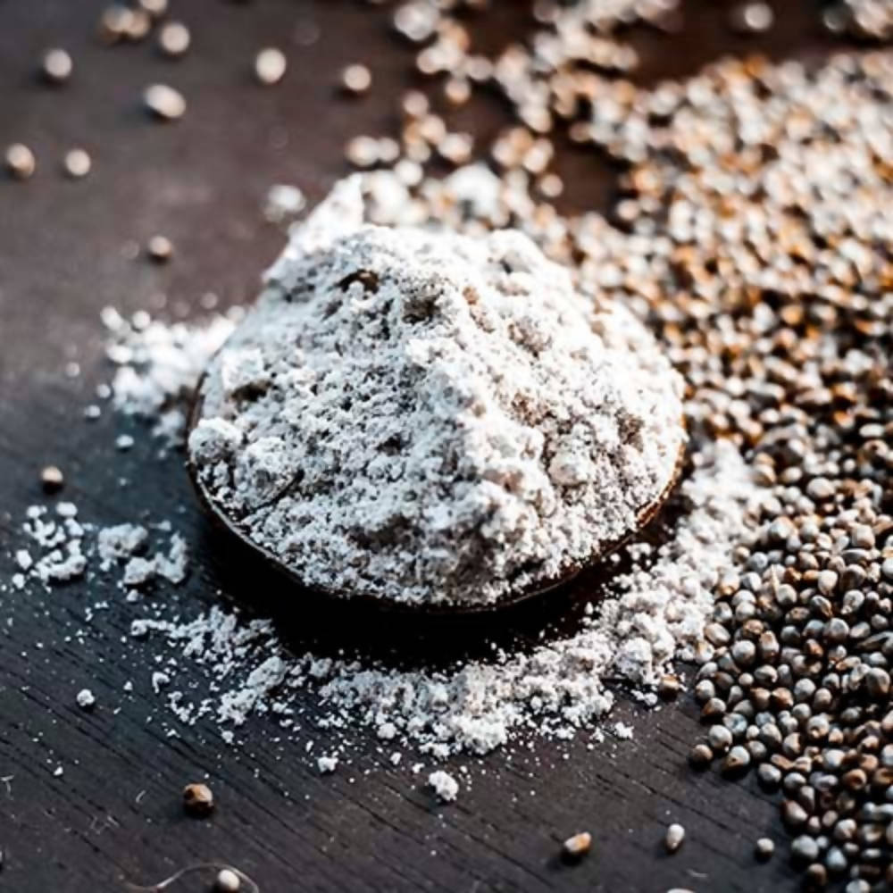 Freshon Freshon Bajra Flour (Pearl Millet) – atirucart