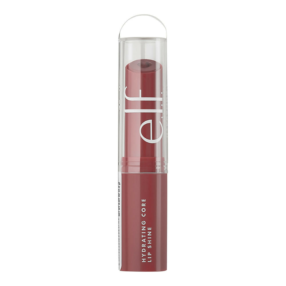 e.l.f. Cosmetics Hydrating Core Lip Shine - Happy