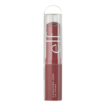 e.l.f. Cosmetics Hydrating Core Lip Shine - Happy