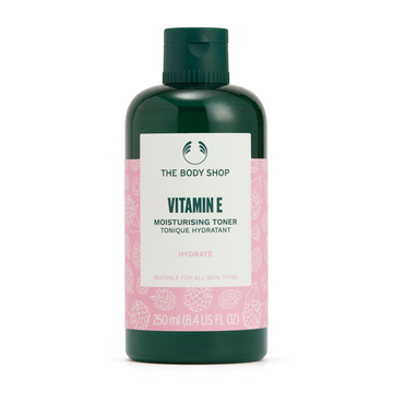 The Body Shop Vitamin E Hydrating Toner