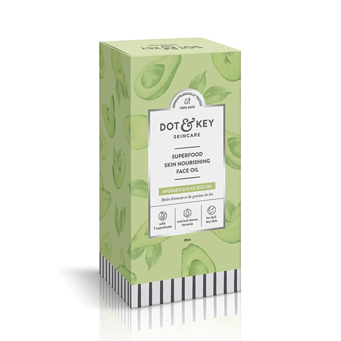 Dot & Key Superfood Skin Nourishing Face Oil