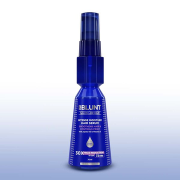 BBlunt Intense Moisture Vitamin E Hair Serum