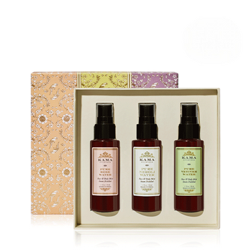 Kama Ayurveda Pure Mist Box