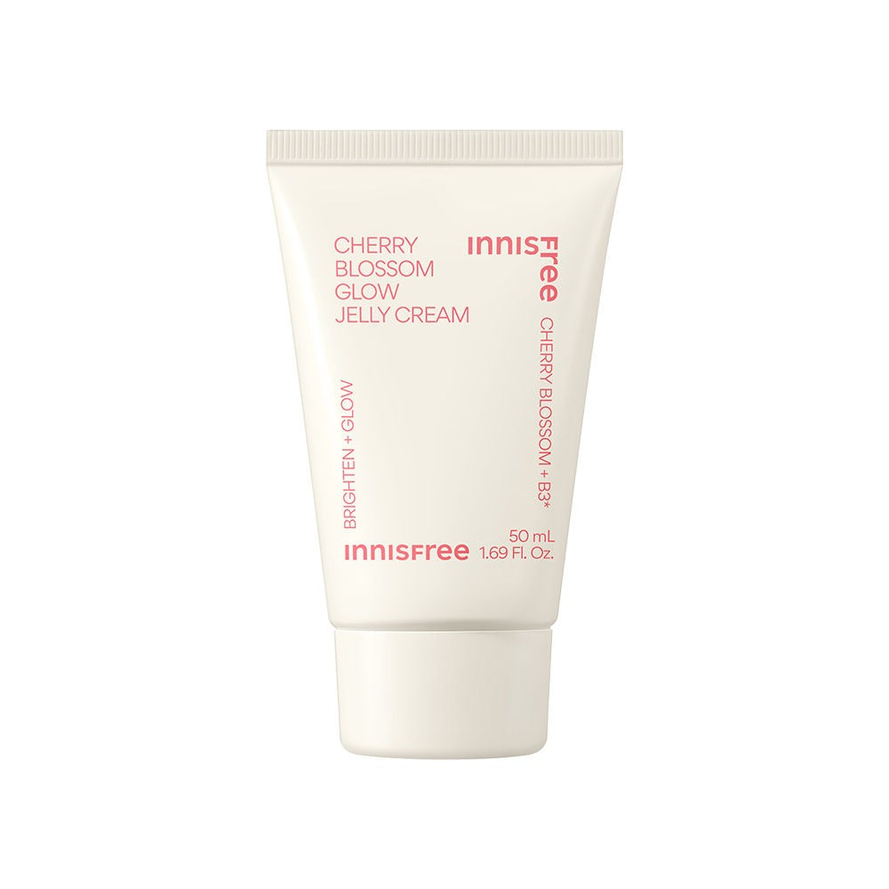 Innisfree Jeju Cherry Blossom Jelly Cream