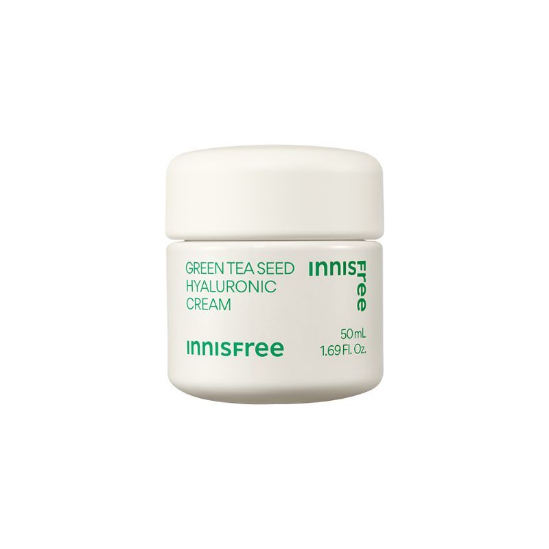 Innisfree Green Tea Seed Cream