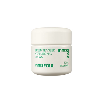 Innisfree Green Tea Seed Cream