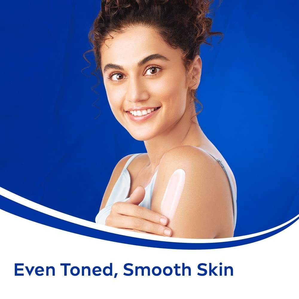 Nivea Body Lotion Natural Glow Even Tone UV Protect